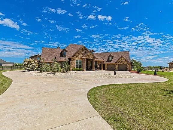 Foto del edificio - 1640 Winding Creek Ln