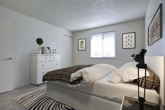 Foto del edificio - 1709 Blankenship Rd