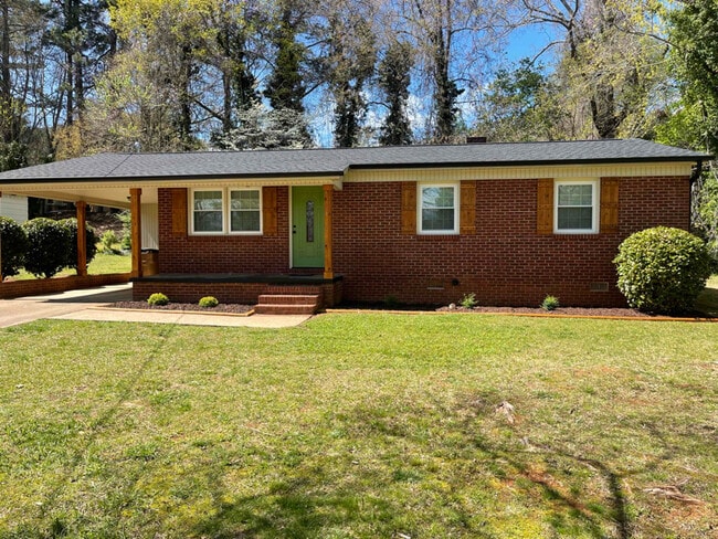 Building Photo - 506 Leander St