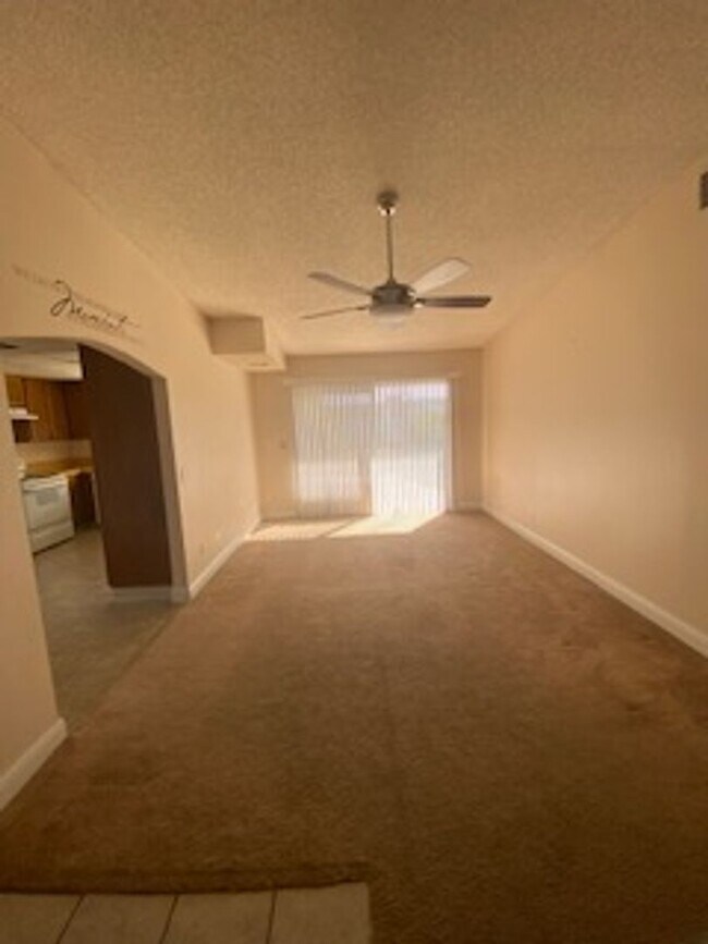 Building Photo - Huge semi-private Backyard with Large Patio!