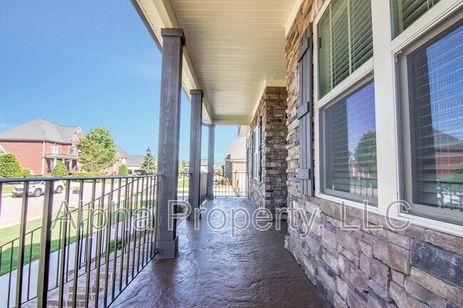 Foto del edificio - 14 Ossabaw Loop