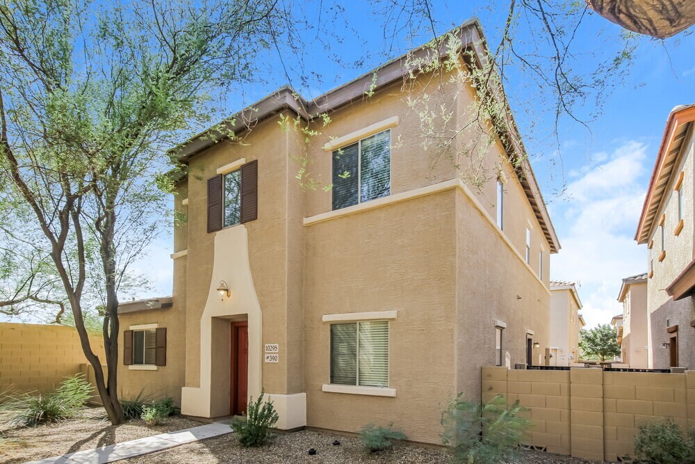 Foto principal - 10295 W Via Del Sol