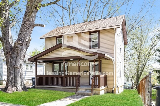 Building Photo - 569 Elbon Ave