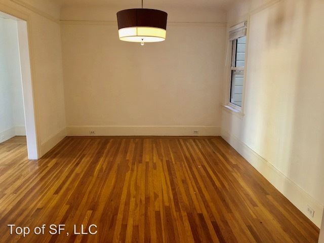Foto del edificio - 3219 Gough St