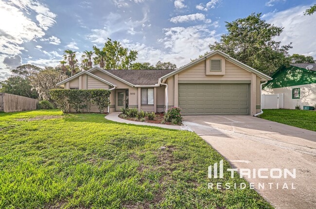 Building Photo - 3110 Riviera Bay Ct