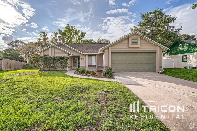 Building Photo - 3110 Riviera Bay Ct