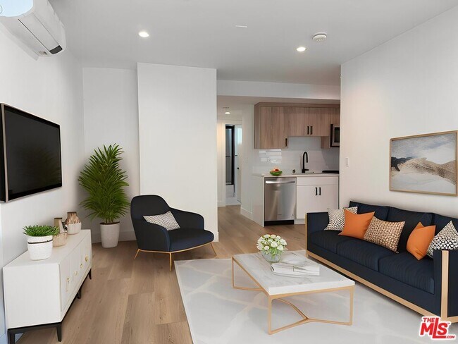 Foto del edificio - 914 7th St