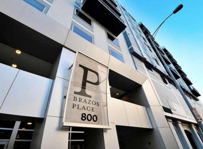 Welcome home! - 800 Brazos St (Austin, TX) Apartment