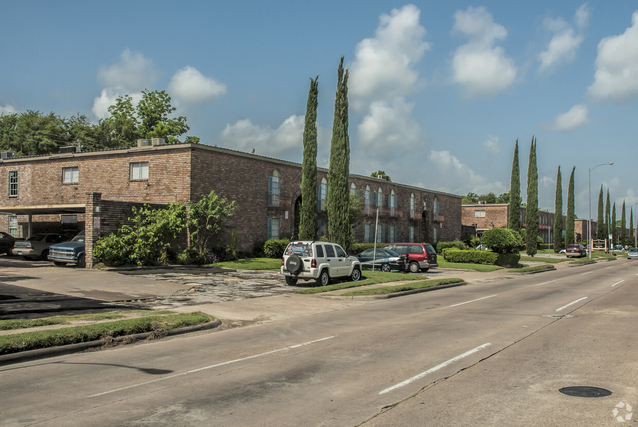 Foto del edificio - Southwest Gardens