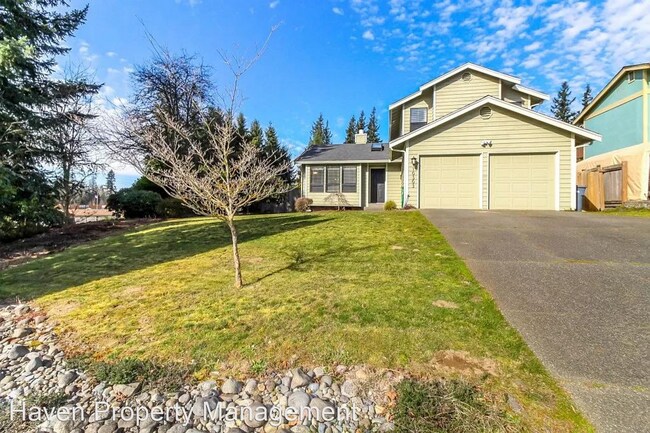 Foto del edificio - 3 br, 2.5 bath House - 10303 149th St Ct E