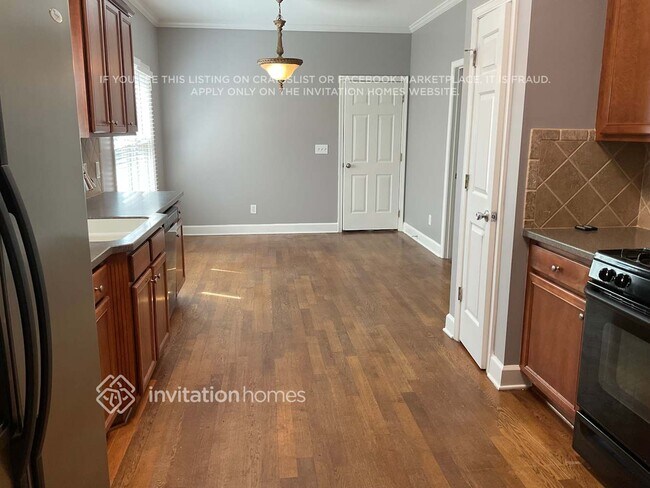 Foto del edificio - 1085 Chippewa Oak Dr NE