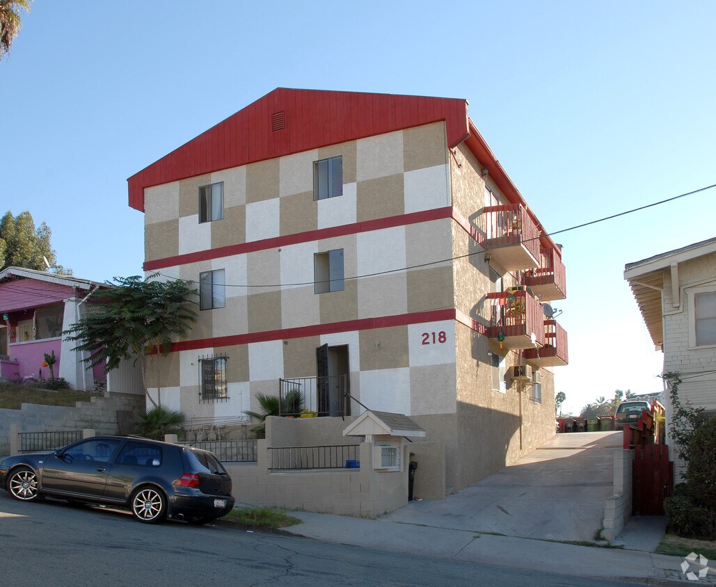 Foto principal - Lakeshore Terrace