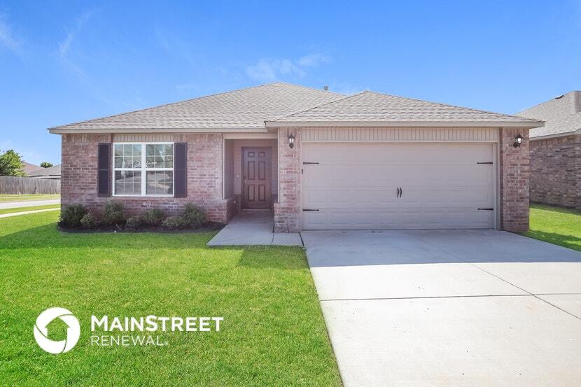 Foto principal - 4300 Windgate W Rd