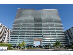 Building Photo - 10201 Collins Ave