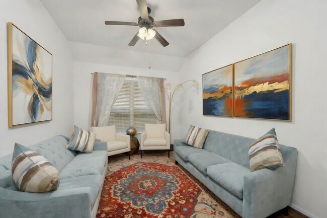 Foto del edificio - 13711 Contour Ct