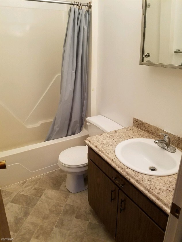 3 br, 2 bath - Birch Acres Apartments 8 - 3 br, 2 bath  - Birch Acres Apartments 8