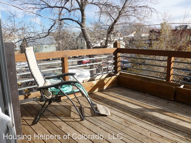 Building Photo - 1 br, 1 bath House - 2012 Spruce #5