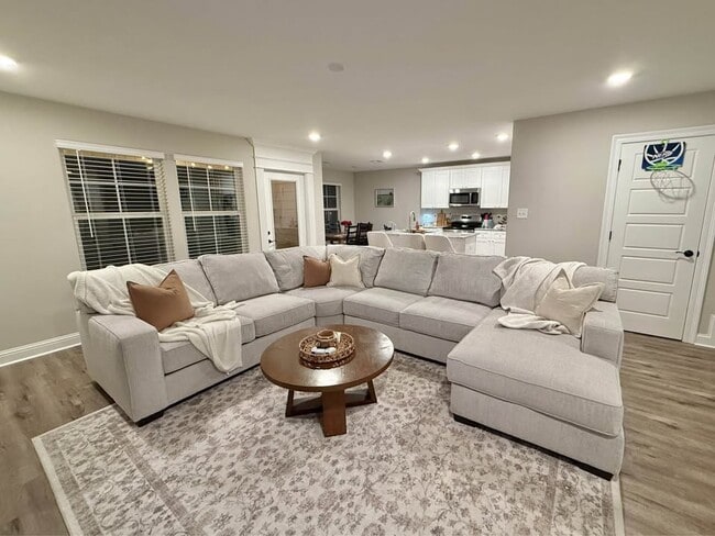 Foto del edificio - 14439 Quail Rdg Dr