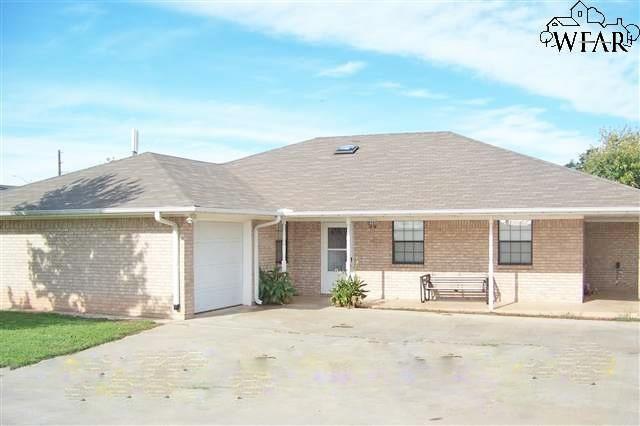 Foto principal - 1408 W Hwy St
