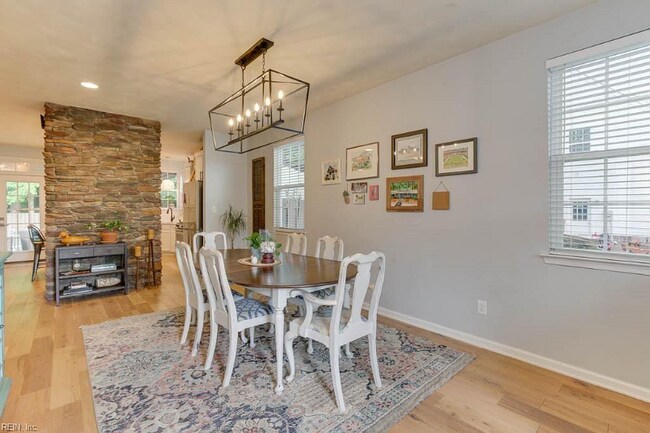 Building Photo - 1328 Penrose Ln