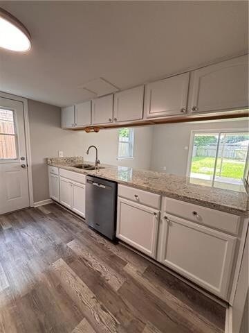 Foto del edificio - 4640 Fairfield St