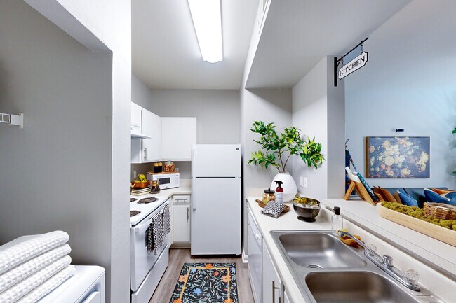 Foto del edificio - Cadence at Southern