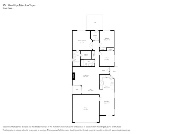 Foto del edificio - 4041 Hazelridge Dr