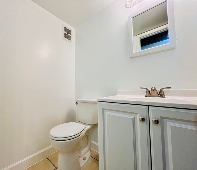 Foto del edificio - 300 Camden M