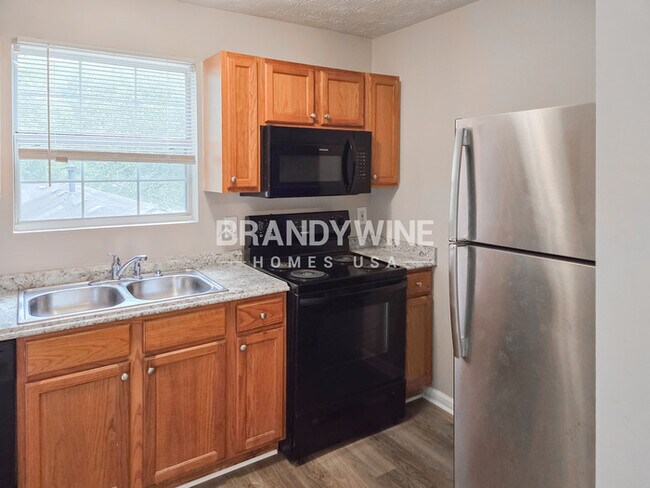 Foto del edificio - 3416 Homeward Trail