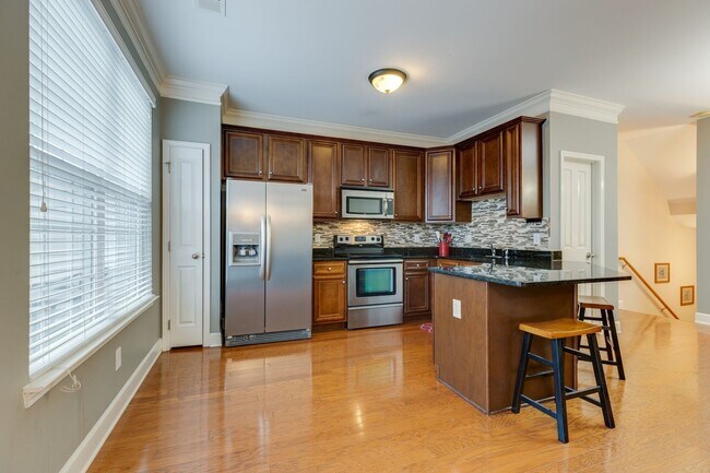 Foto del edificio - 4713 Brighton Village Dr