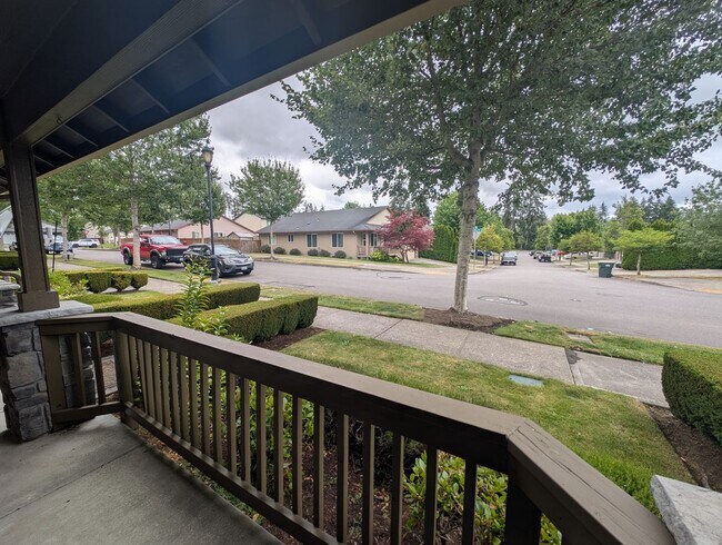 Foto del edificio - 7302 Hayworth Ave NE