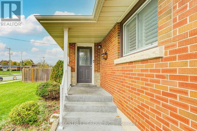 Building Photo - 58 Broderick Ave