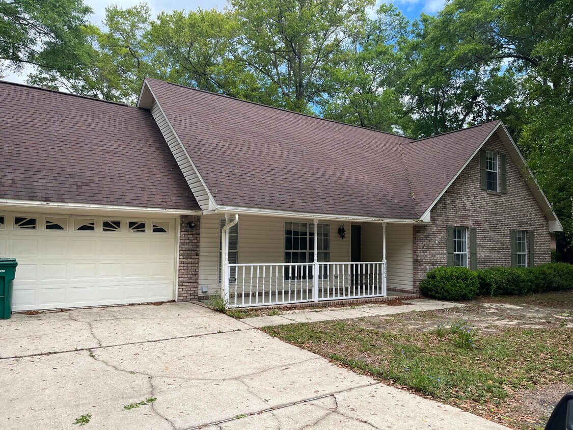 4602 Butler Ct, Crestview, FL 32539 House Rental in Crestview, FL