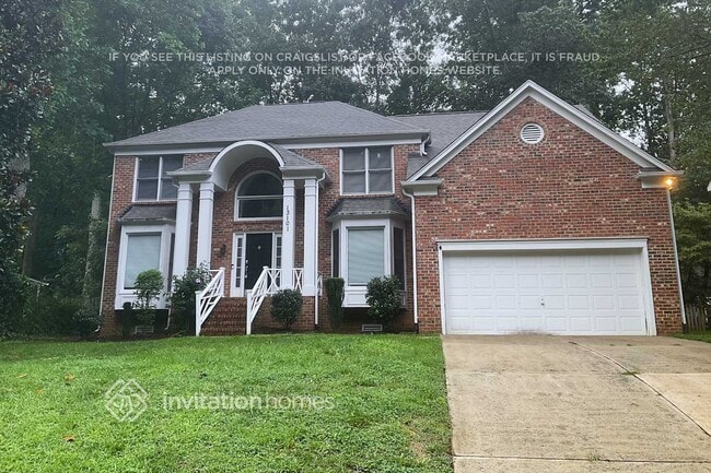 Building Photo - 13101 Angel Oak Dr
