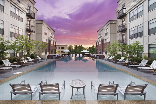 Foto del edificio - Cosmopolitan on the Canal