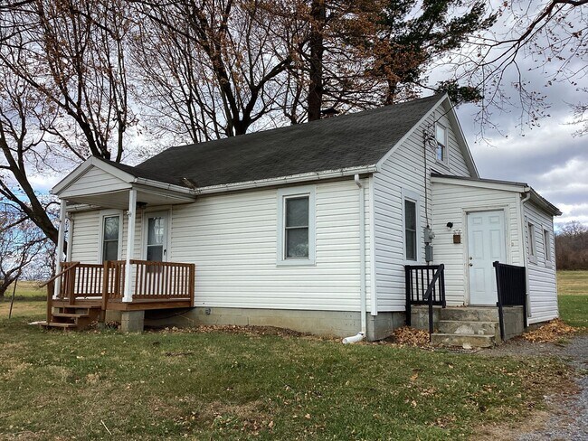 Foto del edificio - Charming House in the Country