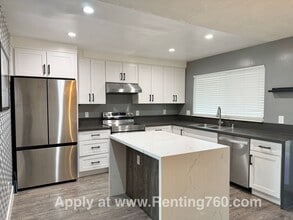 Building Photo - 7610 Condalia Ave