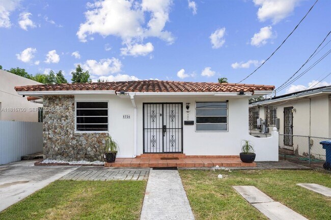 Foto del edificio - 5726 SW 20th St