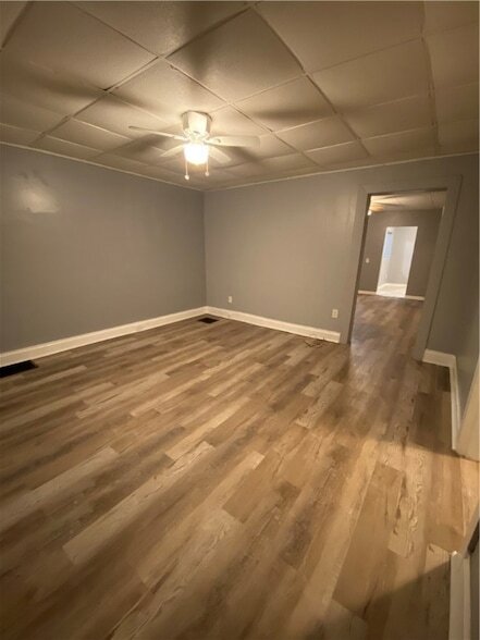 Foto del edificio - 213 Copeland St