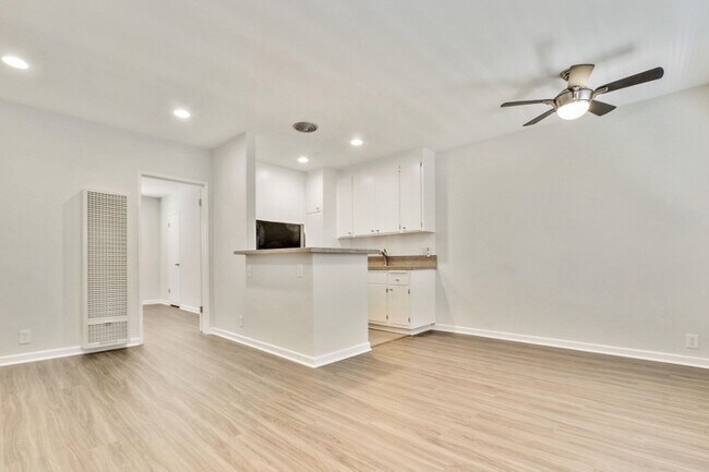 Foto del interior - 519 Hill St