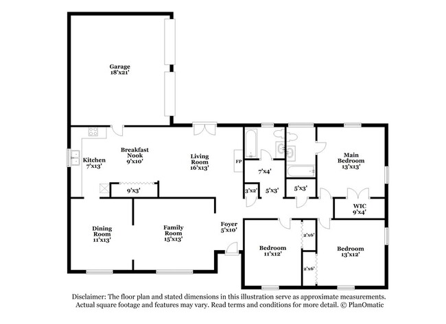 Foto del edificio - 3556 Wosley Dr