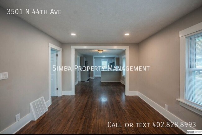 Foto del edificio - 3501 N 44th Ave