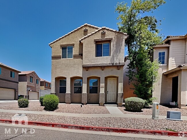 Building Photo - 5420 W Albeniz Pl