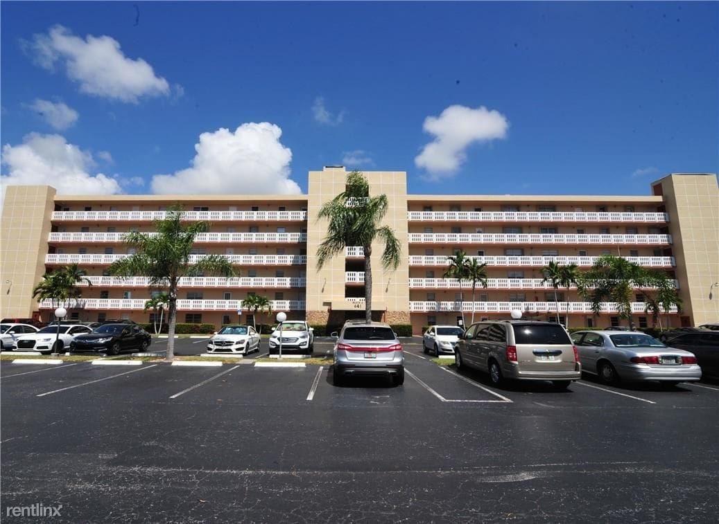 441 SE 3rd St Unit Apt 601, Dania Beach, FL 33004 Condo for Rent in