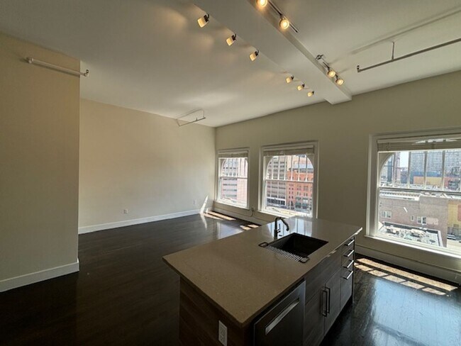 Foto del edificio - Charming 1bd/1ba Condo – Denver Dry Goods ...
