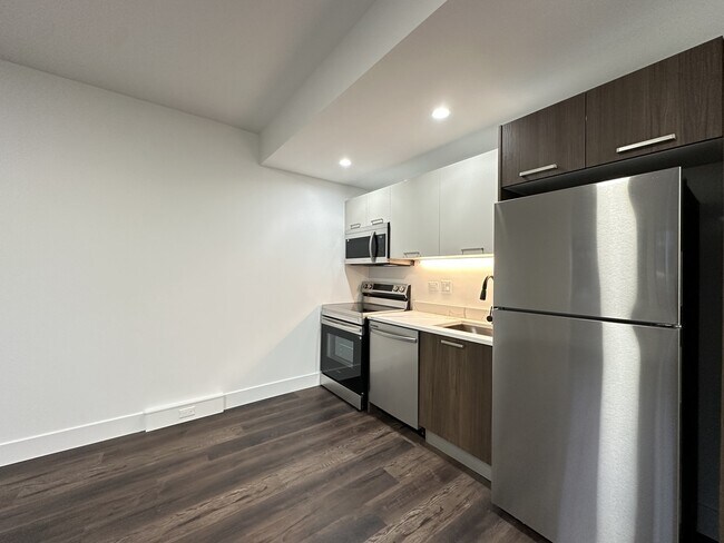 Foto del edificio - 1553 W Hollywood Ave