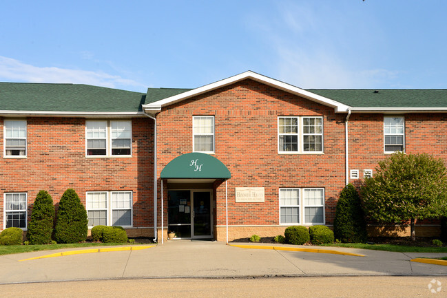 Building Photo - Hoosier Haven