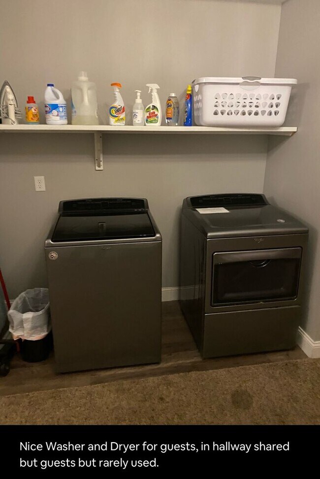 Foto del edificio - Experience the Lofts Collective