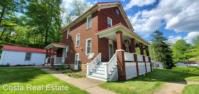 Building Photo - 4 br, 1.5 bath House - 555 Mingo Church Road