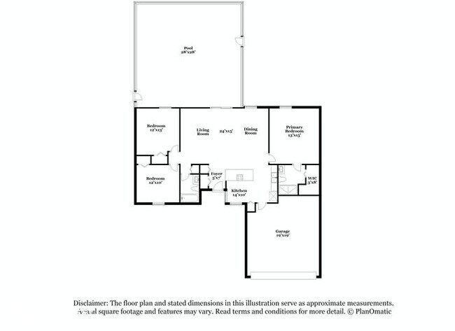 Building Photo - 124 N E 7TH AVE, CAPE CORAL, FL 33909